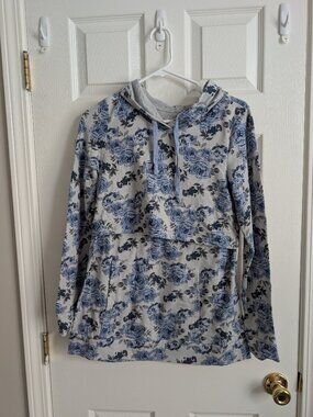 Latched Mama | Nursing Hoodie